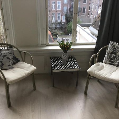 Bed and Breakfast Frank'S And Chong'S Excellent Location Amsterdam Exteriér fotografie