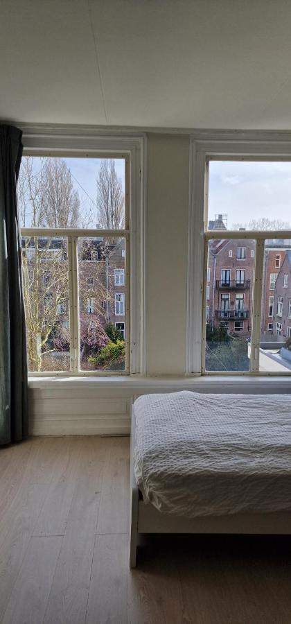 Bed and Breakfast Frank'S And Chong'S Excellent Location Amsterdam Exteriér fotografie
