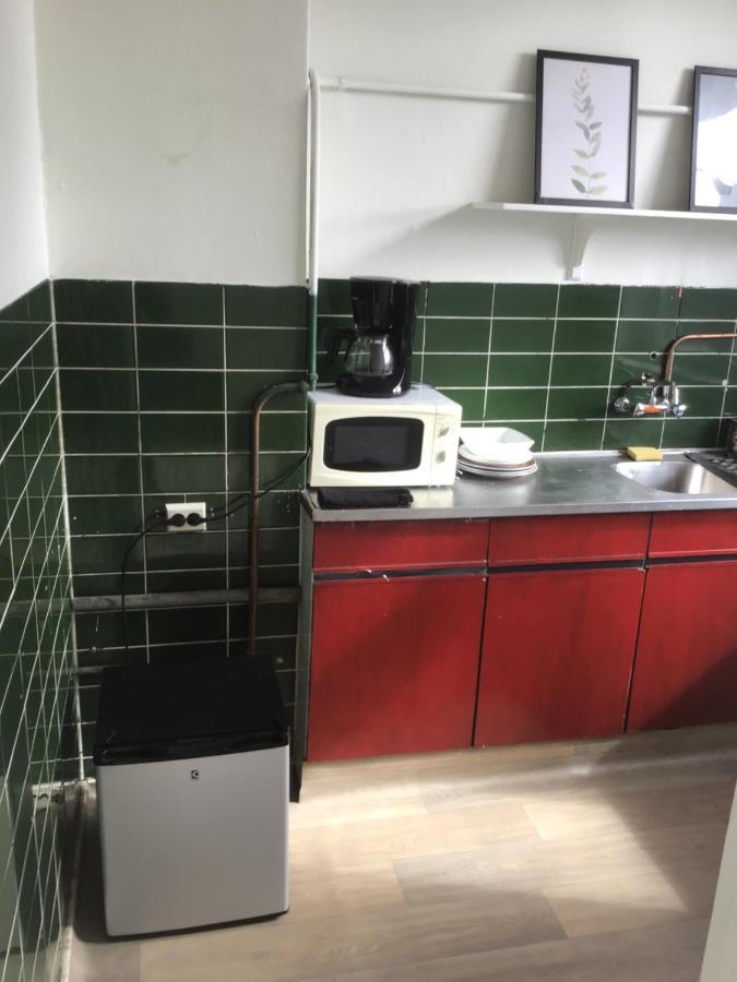 Bed and Breakfast Frank'S And Chong'S Excellent Location Amsterdam Exteriér fotografie